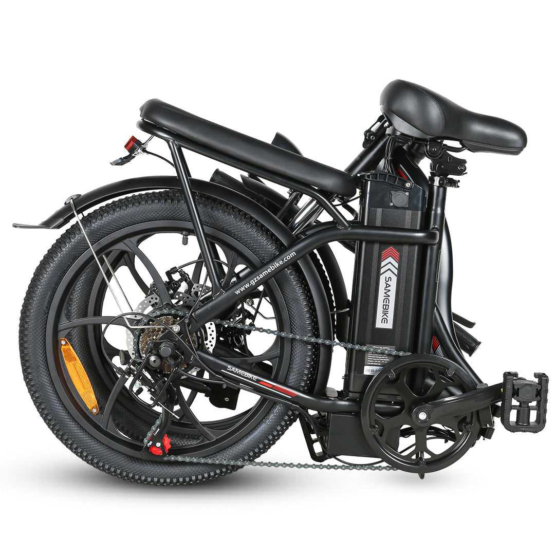 Vélo électrique SAMEBIKE CY20 350W 12Ah Vélo électrique SAMEBIKE CY20 350W 12Ah